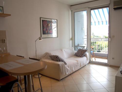 Posedenie v ubytovaní Apartment Viola