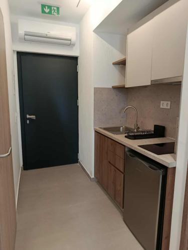 Gallery image of Sagini Suites in Paradisos