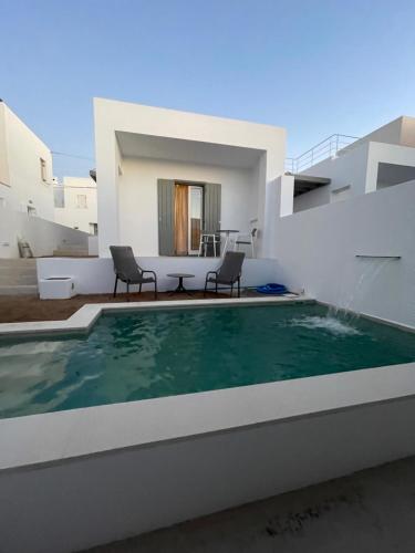 Kyma & Anemos Suites