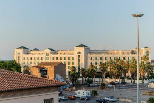 Apartamento en el Cabanyal enfrente de la Marina Real
