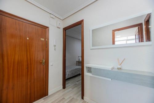Apartamento en el Cabanyal enfrente de la Marina Real