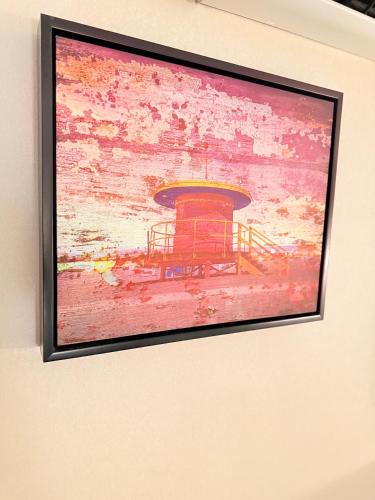 Fotografie z fotogalerie ubytování Nova Hotel Bronx v destinaci Melrose