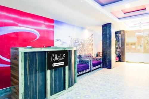 Φωτογραφία από το άλμπουμ του Collection O Rajdanga Near Acropolis Mall στην Καλκούτα