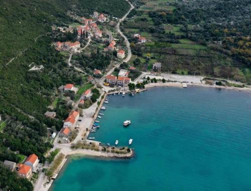 Billede fra billedgalleriet på Vintage house Brijesta i Bogićevići