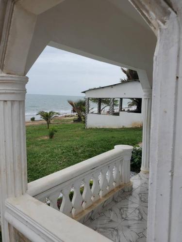 Φυσικό τοπίο κοντά σε αυτό το bed & breakfast