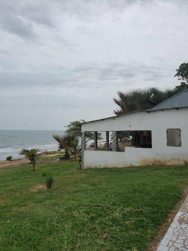 Φυσικό τοπίο κοντά σε αυτό το bed & breakfast