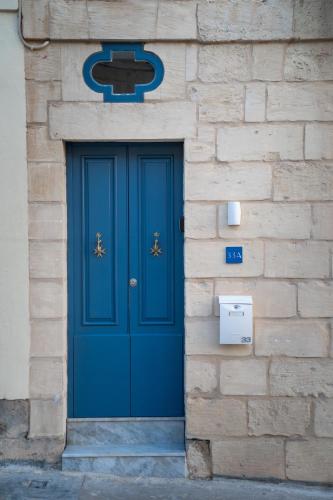Fotografie z fotogalerie ubytování The Bayview Executive Penthouse v destinaci Marsaskala