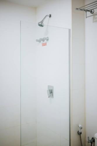 Un baño de The Hotel