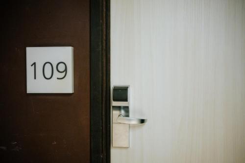 Galería fotográfica de The Hotel en Salvador