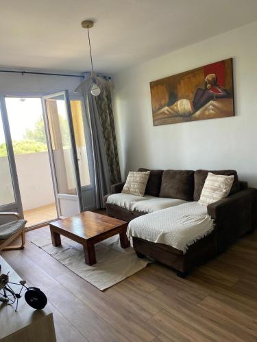 Charmant appartement T3 Hyères