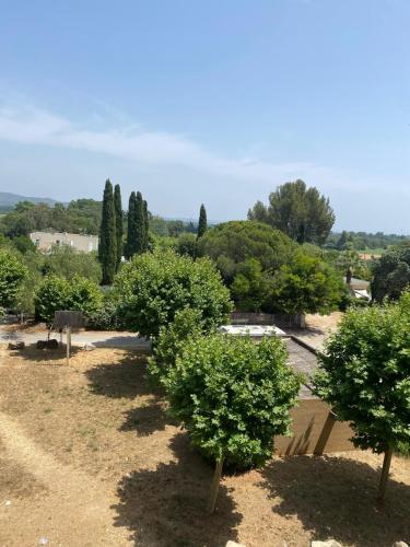 Charmant appartement T3 Hyères