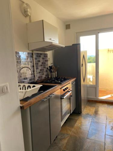 Charmant appartement T3 Hyères