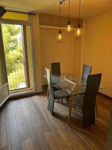 Charmant appartement T3 Hyères