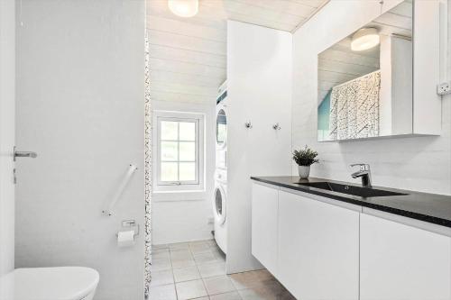 Phòng tắm tại 1137-Ringkobing-Klevevej-20