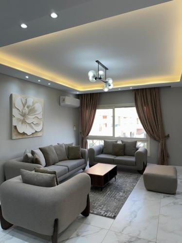 New cairo rehab haven