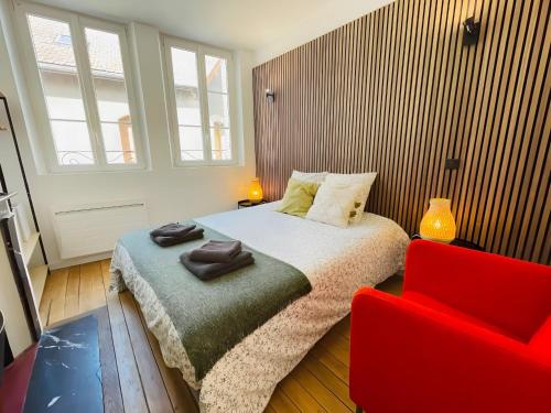Le Charmant Bailla Science-Po