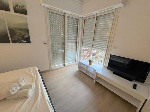 ⁂ Calme et ensoleillé balcon quartier Port Nice