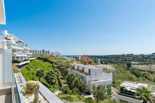 Refugio Sofisticado y Tranquilo en Costa del sol