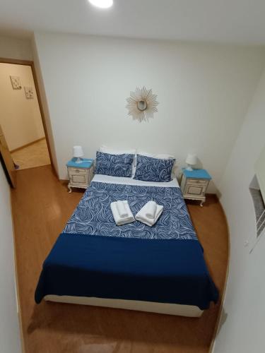 Portus Ribeira House