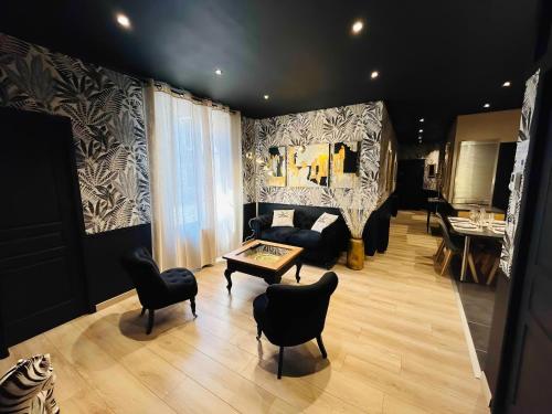 LEtape Prestige Hyper-Centre Calme