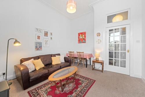 Cosy 1 Bedroom Apartment next to Fountain Park - Edinburgh photo 10