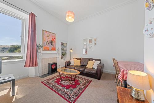 Cosy 1 Bedroom Apartment next to Fountain Park - Edinburgh photo 11