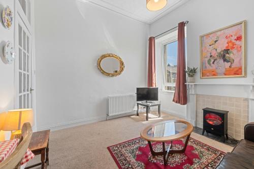 Cosy 1 Bedroom Apartment next to Fountain Park - Edinburgh photo 12