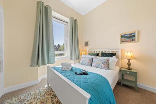 Cosy 1 Bedroom Apartment next to Fountain Park - Edinburgh photo 8