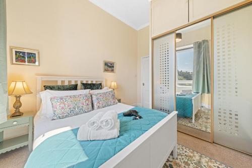 Cosy 1 Bedroom Apartment next to Fountain Park - Edinburgh photo 13