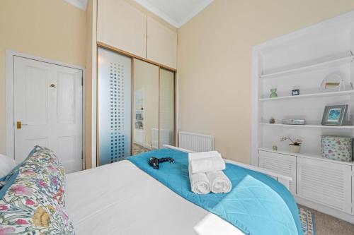 Cosy 1 Bedroom Apartment next to Fountain Park - Edinburgh photo 15