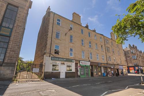 Cosy 1 Bedroom Apartment next to Fountain Park - Edinburgh photo 7