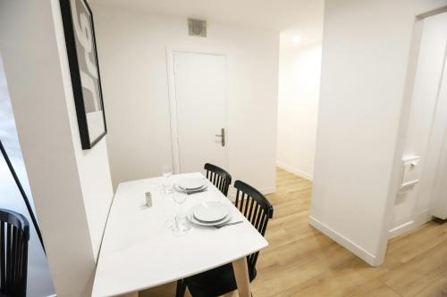 Photo de la galerie de l'établissement Bright Every, à Étiolles