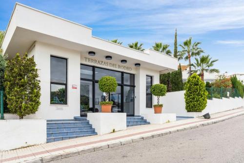 Garden Home Near Puerto Banús