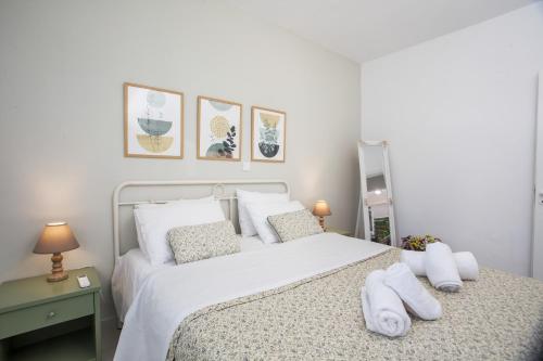 CasaVerde Central Apartment