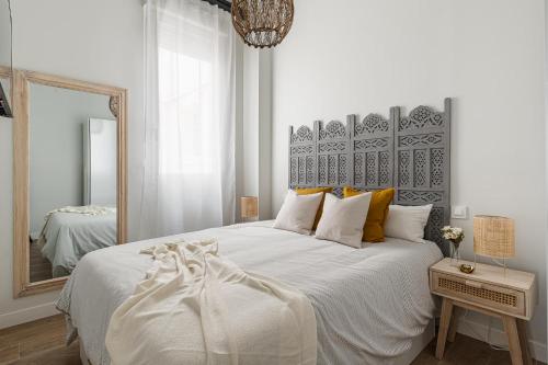 Chamberi City Center Apartment