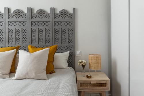 Chamberi City Center Apartment