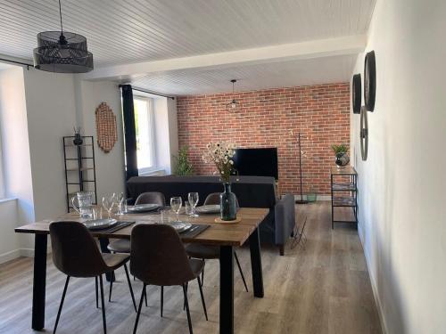 *La Factory / Saint Aignan