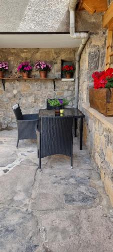 Gambar di galeri bagi HOSTAL RURAL CAL XIC Saldes di Saldés