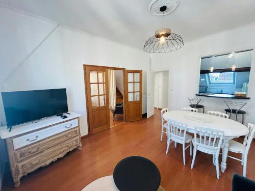 Le Majestueux Brulée Hypercentre Parking