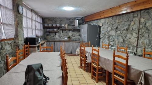 Gambar di galeri bagi HOSTAL RURAL CAL XIC Saldes di Saldés