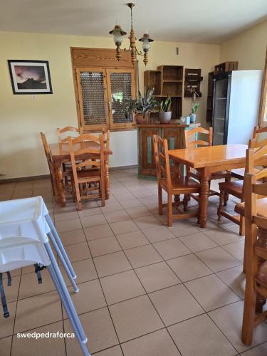 Gambar di galeri bagi HOSTAL RURAL CAL XIC Saldes di Saldés
