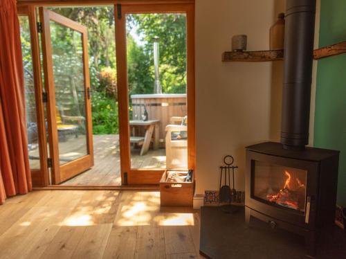 Φωτογραφία από το άλμπουμ του 1 Bed in Barnstaple 93422 σε Marwood