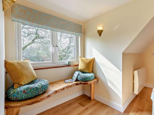 Χώρος καθιστικού στο 1 Bed in Barnstaple 93422