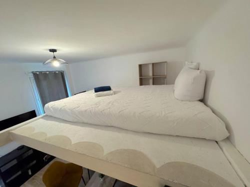 ⁂Appartement élégant plage à 100m prom des anglais