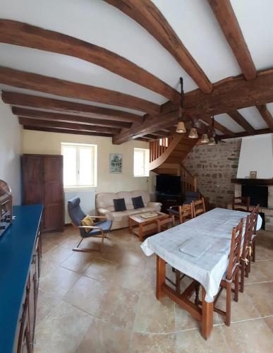 Photo de la galerie de l'établissement Gite des Jonquilles 221, à Fontainebleau