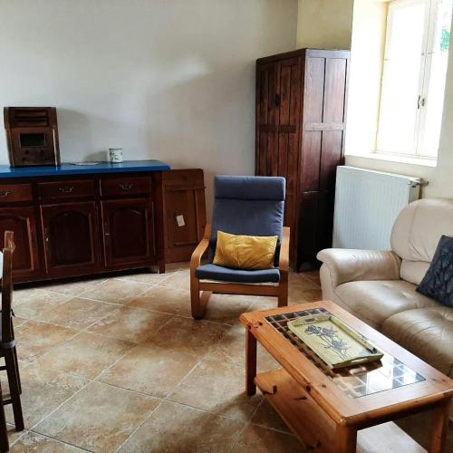 Photo de la galerie de l'établissement Gite des Jonquilles 221, à Fontainebleau