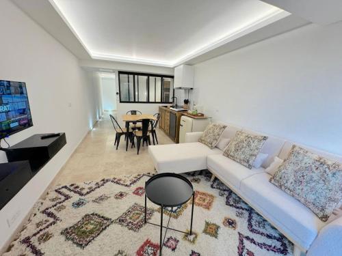 ⁂ Magnifique 3P cœur du Vieux Nice