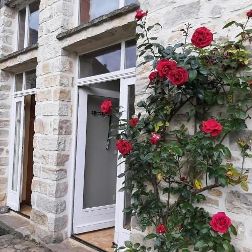 Photo de la galerie de l'établissement Gite des Jonquilles 220, à Fontainebleau