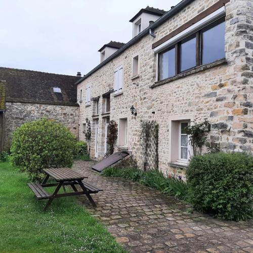 Photo de la galerie de l'établissement Gite des Jonquilles 220, à Fontainebleau