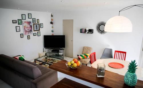 Photo de la galerie de l'établissement F3 - Guerin Locations Biarritz, à Biarritz